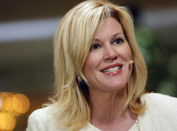 Meredith Whitney
