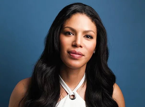 Merle Dandridge