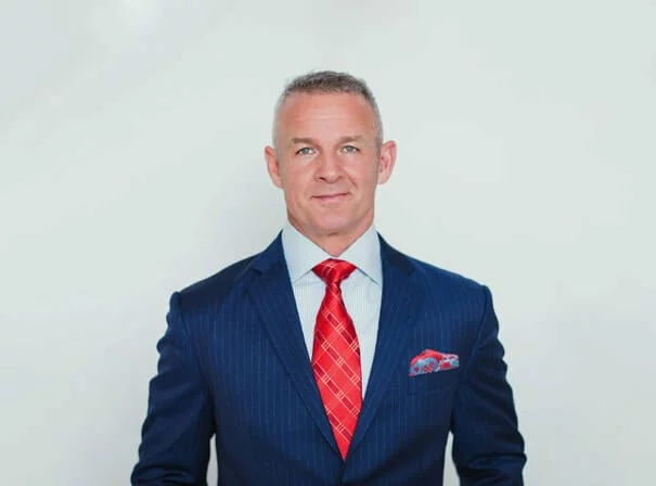 Merril Hoge