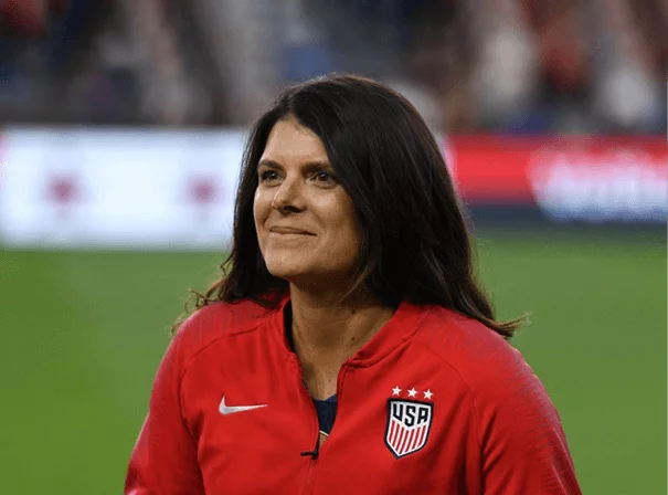 Mia Hamm