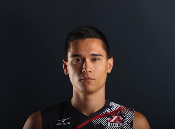 Micah Christenson