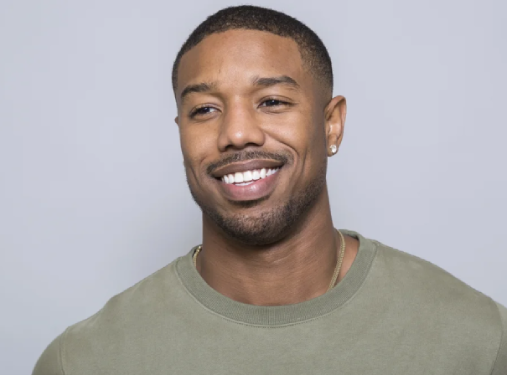 Michael B Jordan