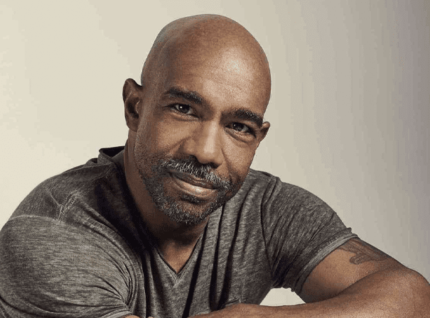 michael beach