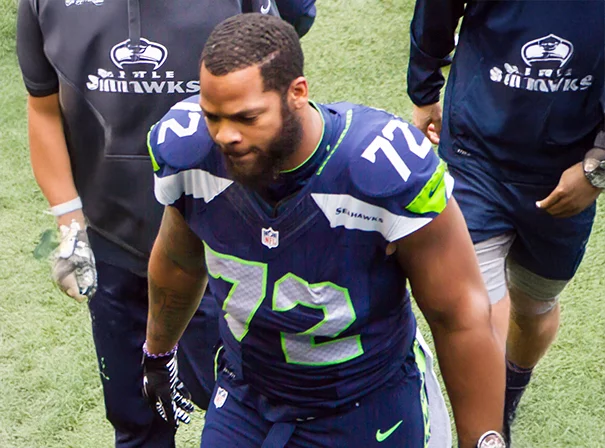 Michael Bennett