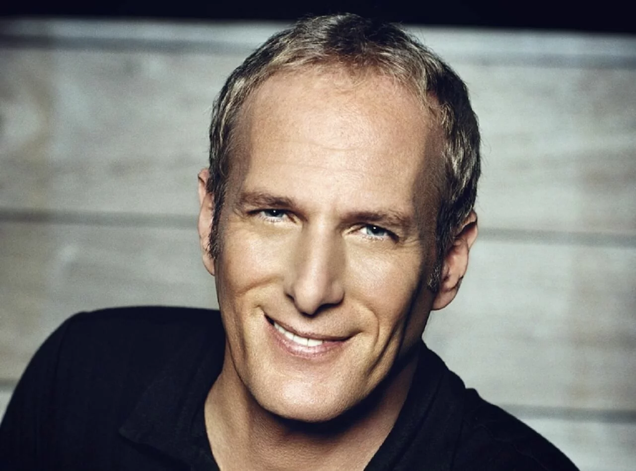 Michael Bolton