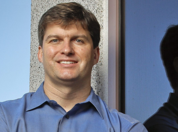 Michael Burry