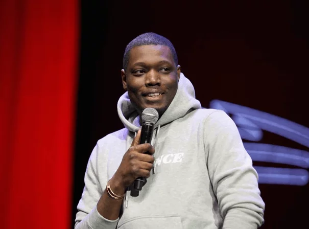 Michael Che