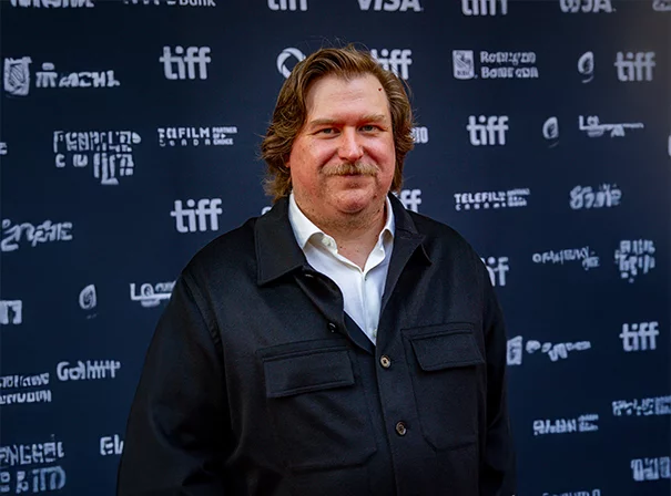 Michael Chernus