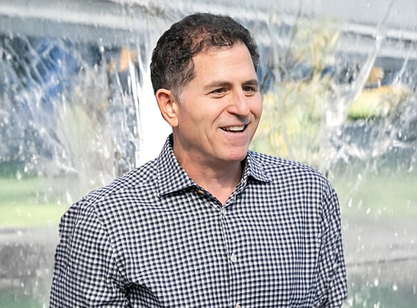 Michael Dell