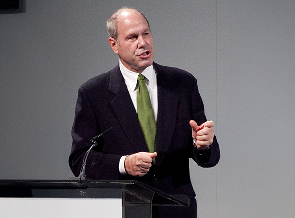 Michael Eisner