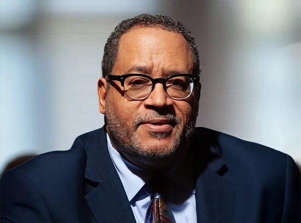Michael Eric Dyson