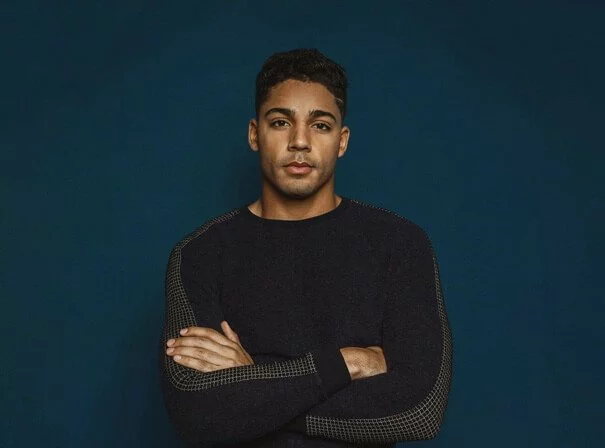 Michael Evans Behling