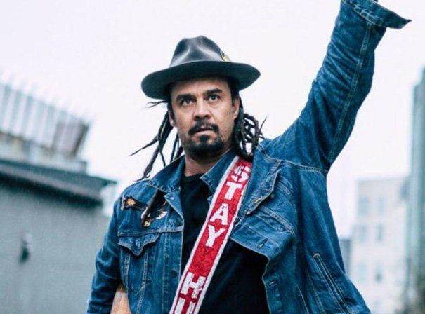 Michael Franti