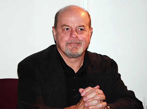 Michael Ironside