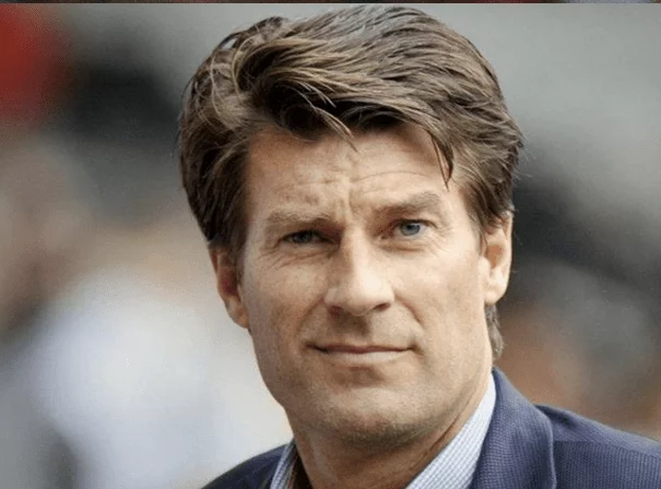 michael laudrup