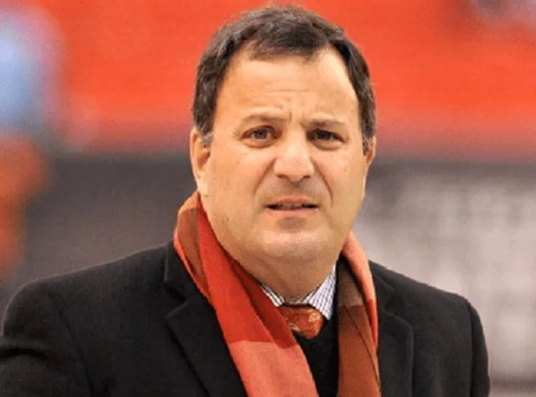 Michael Lombardi