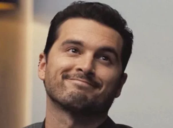 Michael Malarkey