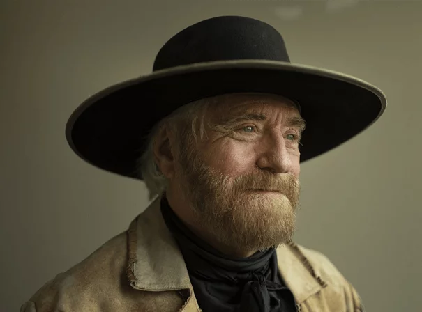 michael martin murphey