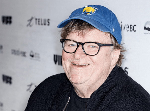 michael moore