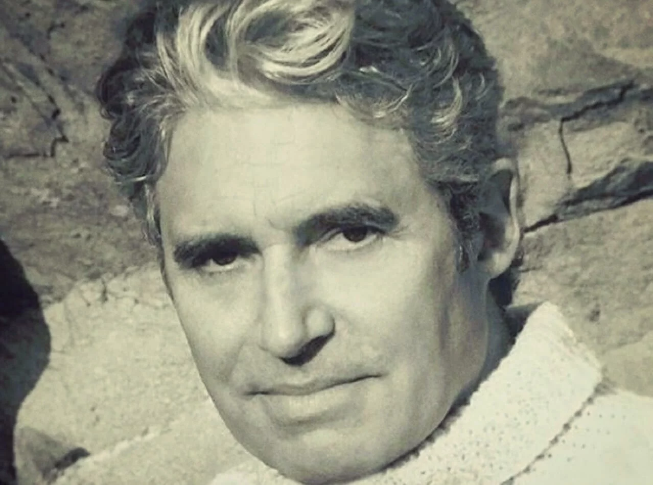 Michael Nouri
