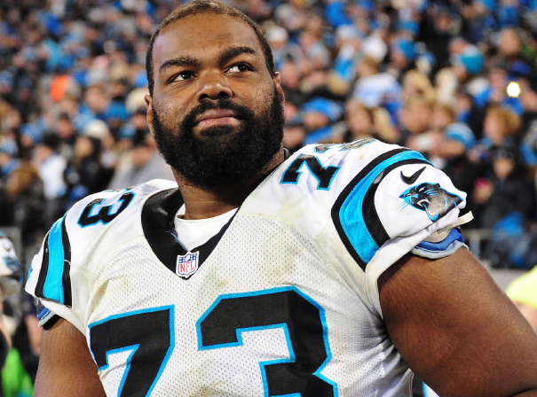 Michael Oher