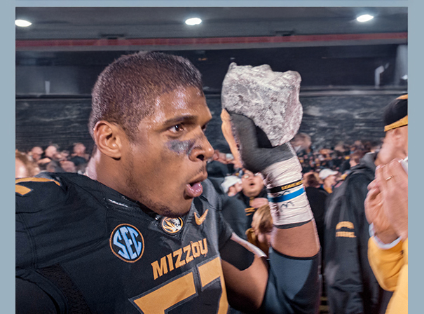 Michael Sam