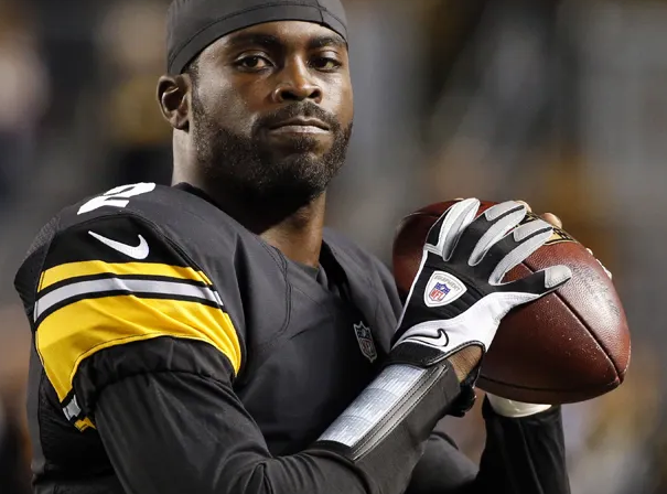 Michael Vick