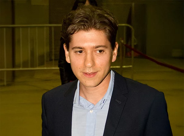 Michael Zegen