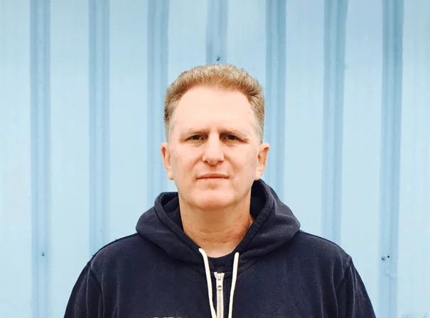 Micheal Rapaport