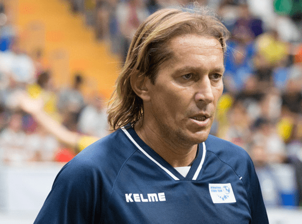 michel salgado
