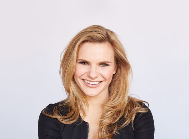 Michele Romanow