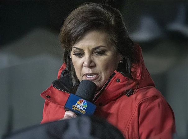 Michele Tafoya