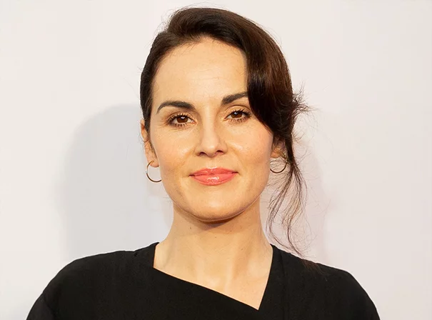 Michelle Dockery