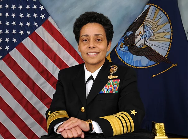 Michelle Howard