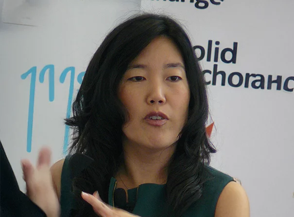 Michelle Rhee