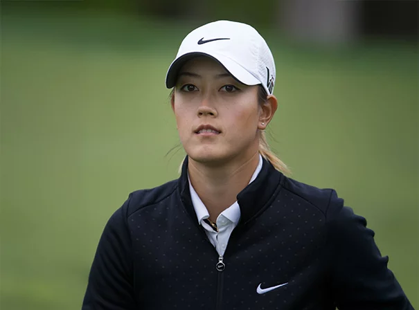 Michelle Wie