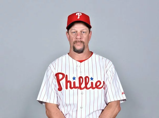 Mickey Morandini