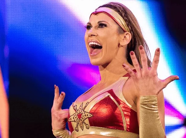Mickie James