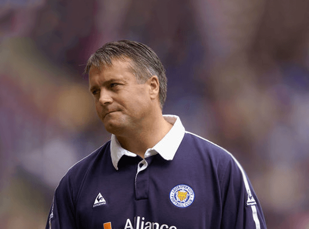 micky adams