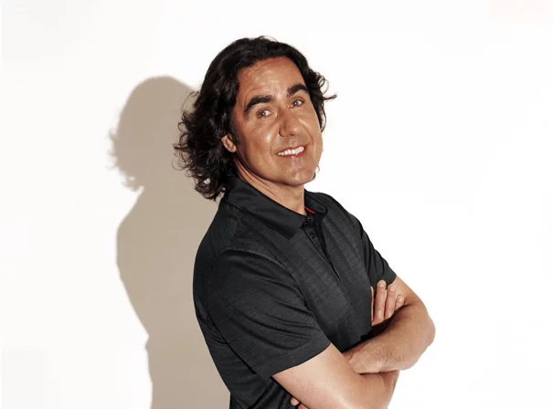 Micky Flanagan