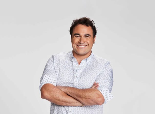 Miguel Maestre