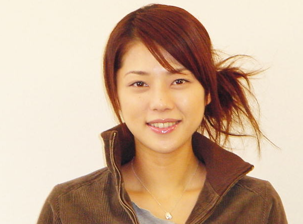 Miho Yoshioka