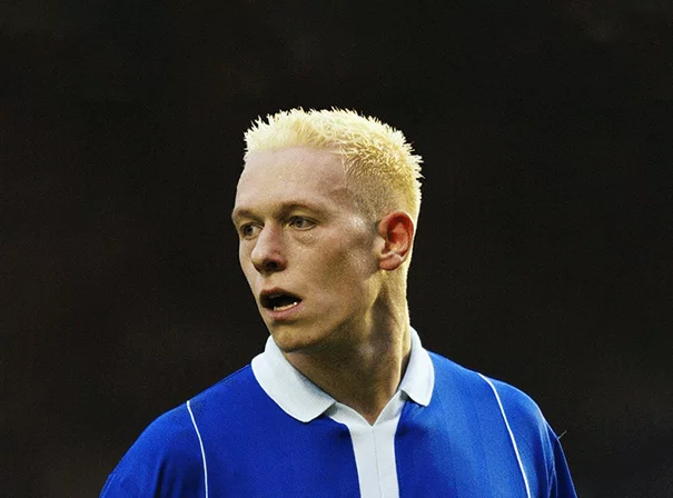 Mikael Forssell
