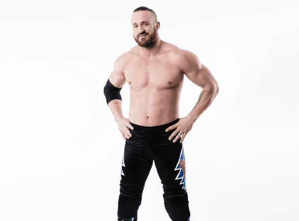 Mike Bennett