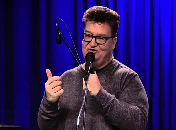 Mike Bocchetti