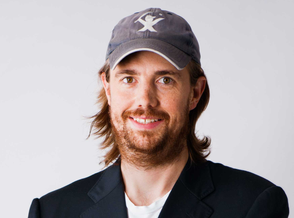 Mike Cannon-Brookes