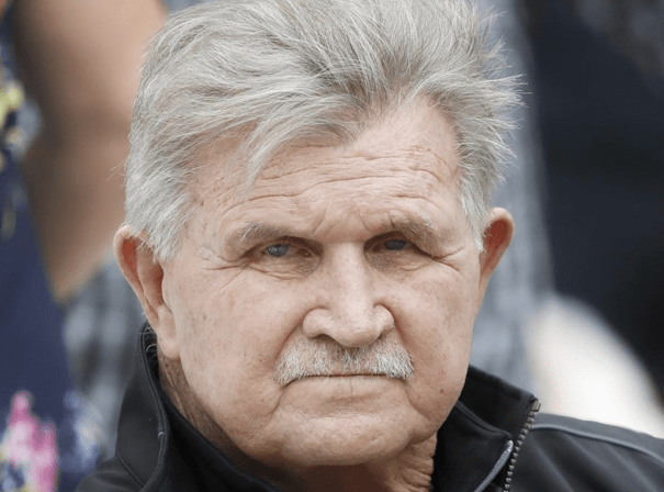mike ditka