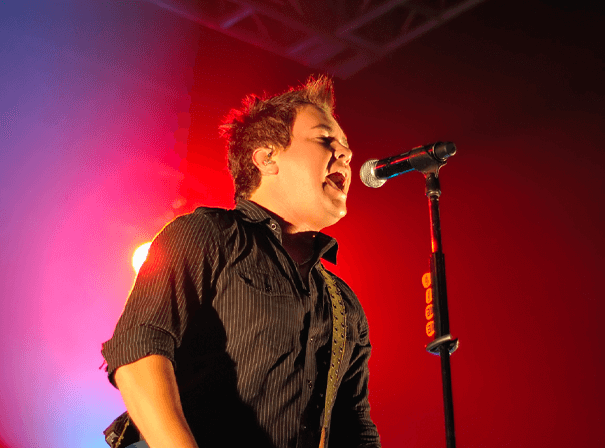 Mike Eli / Eli Young Band