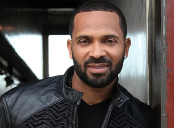 Mike Epps