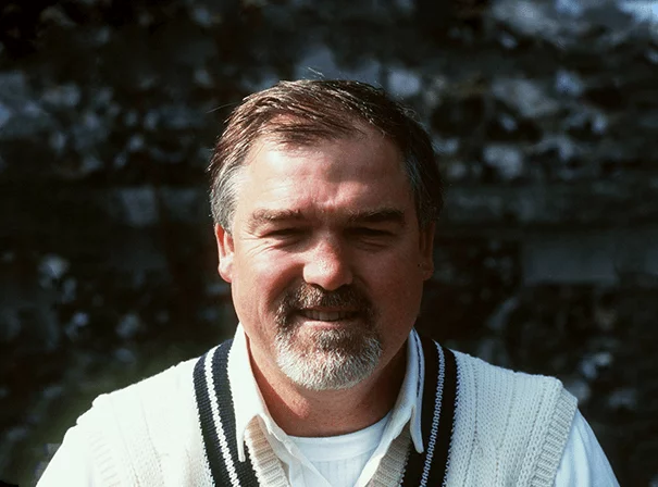Mike Gatting